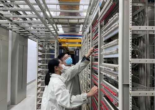 戮力同心保障通信 优质服务护航五一——安徽移动全力保障假期通信畅通